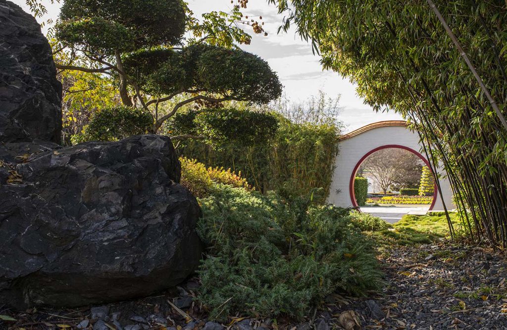 猎人谷花园 猎人谷旅游网